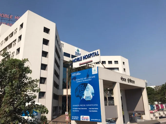 Noble Hospitals