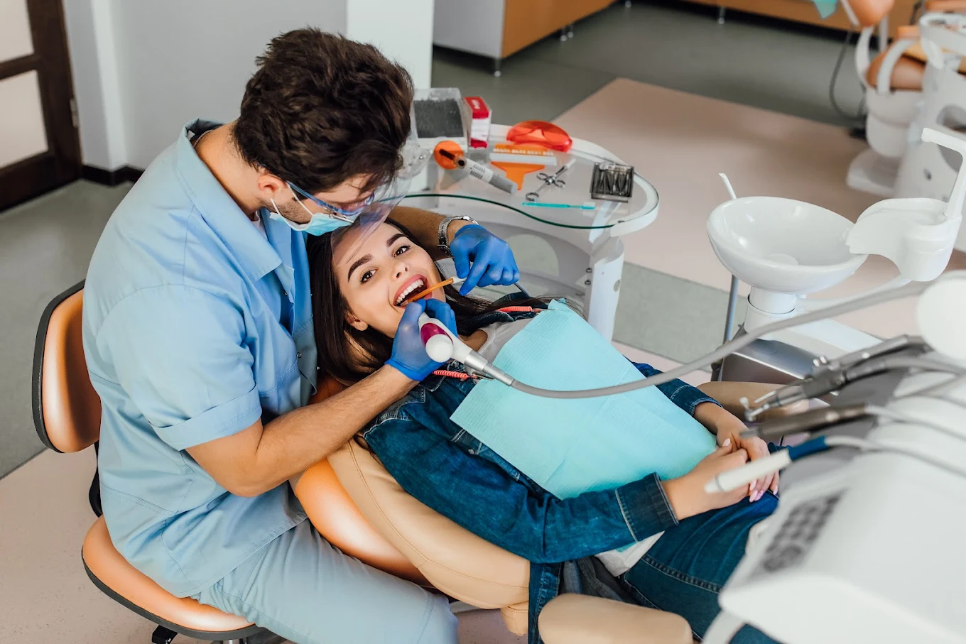 Sweet Smile Dental Clinic