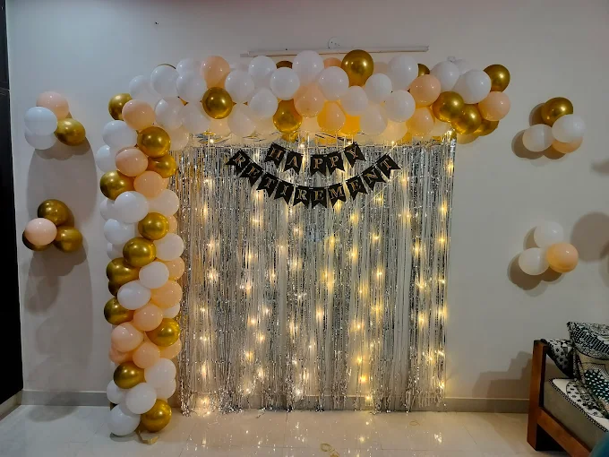 Celebration Management