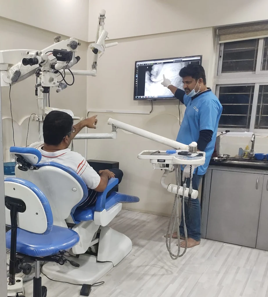 Microdent Dentistry Dental