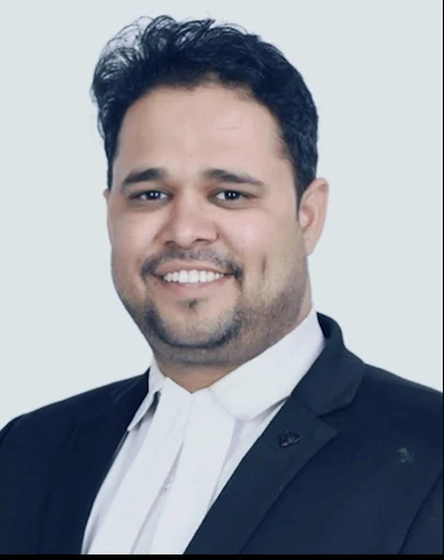Advocate Saurabh Dubay