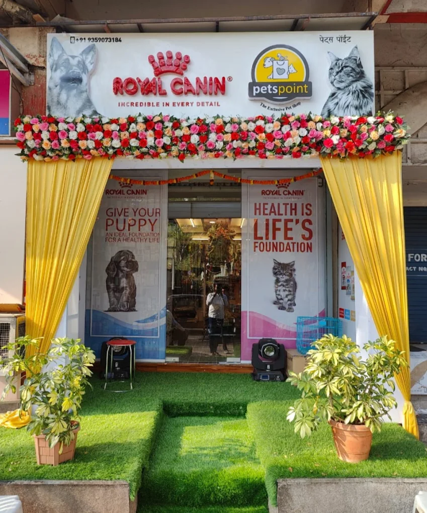 Royal Canin Pets Points
