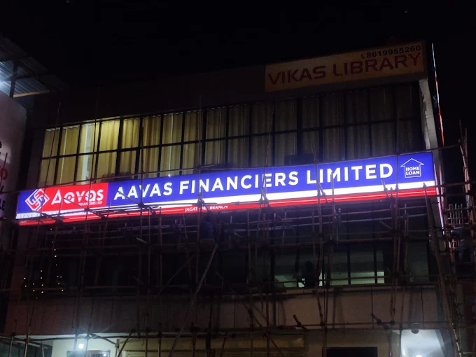 Aavas Financiers