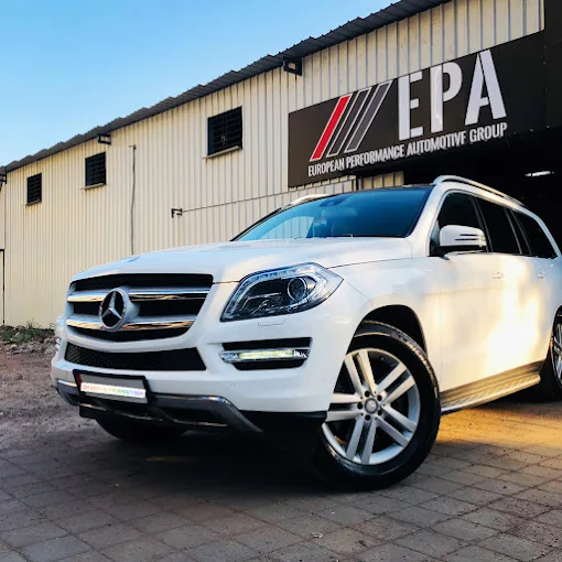 European Performance Automotive
