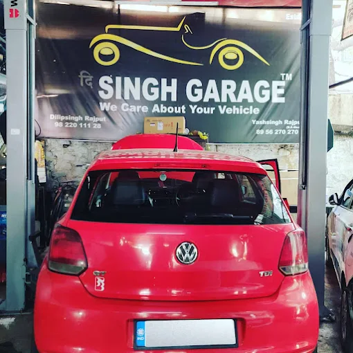 Singh Garage