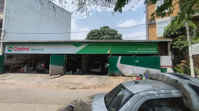 Car Care Technologies