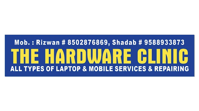 The Hardware Clinic