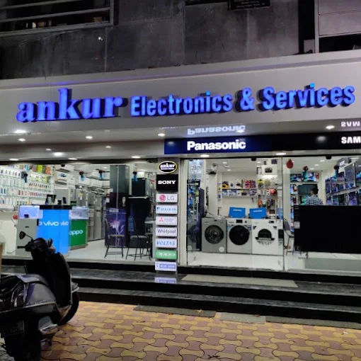 Ankur Electronics & Services