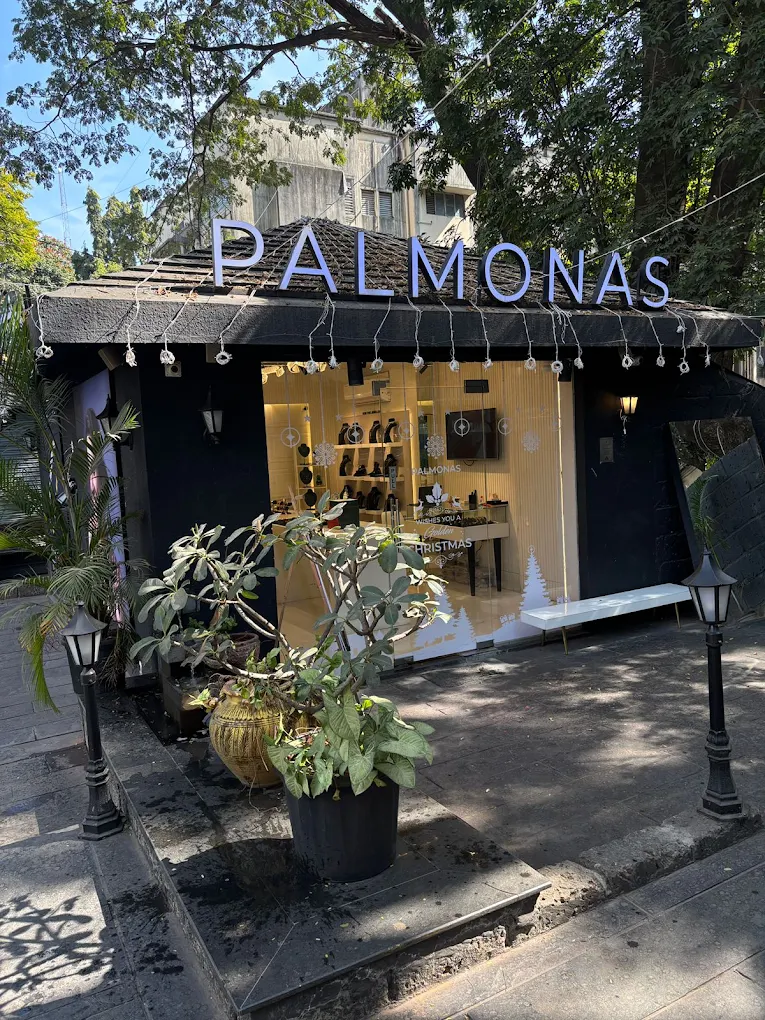Palmonas Jewllery