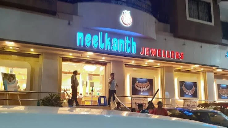 Neelkanth Jewellers Pvt. Ltd.