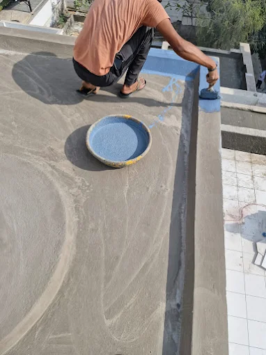 Kj Waterproofing