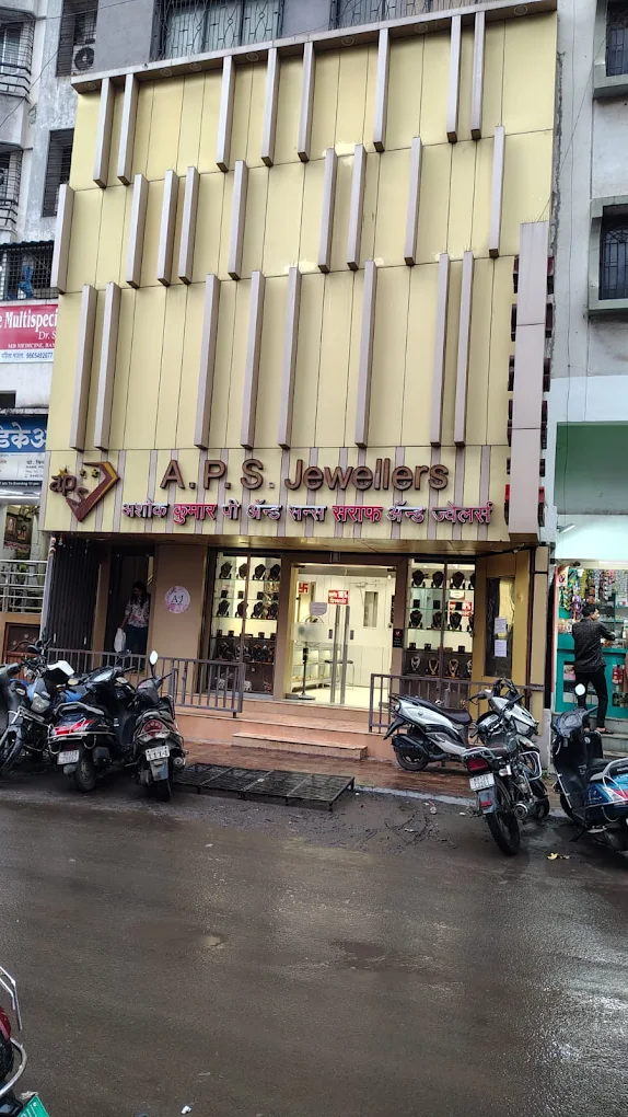Aps Jewellers