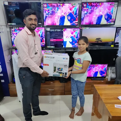 Balaji Electronics