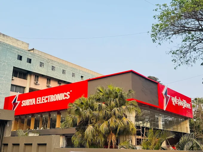 Surya Electronics
