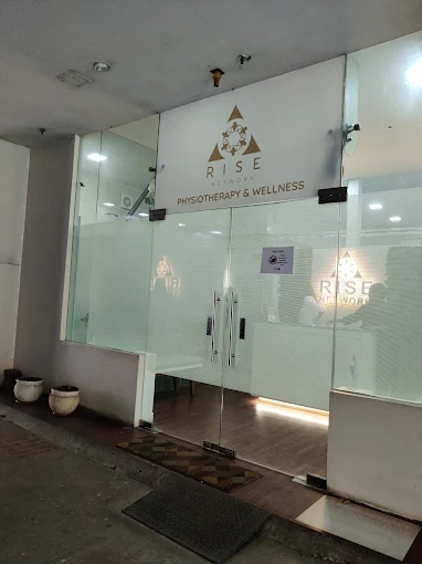 Rise Physiotherapy Clinic