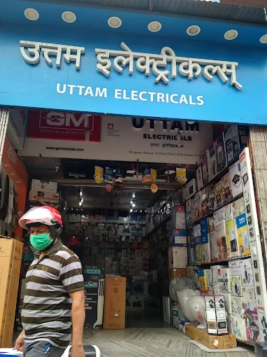 Uttam Electricals