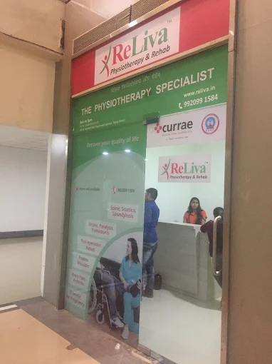 Reliva Physiotherapy Clinic