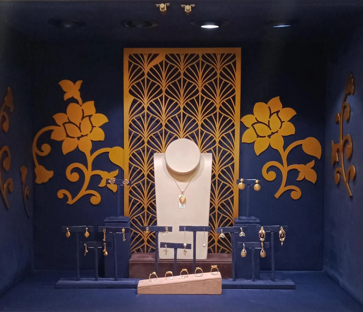 Bluestone Jewellery