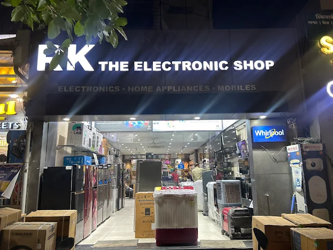 Rk Electronics