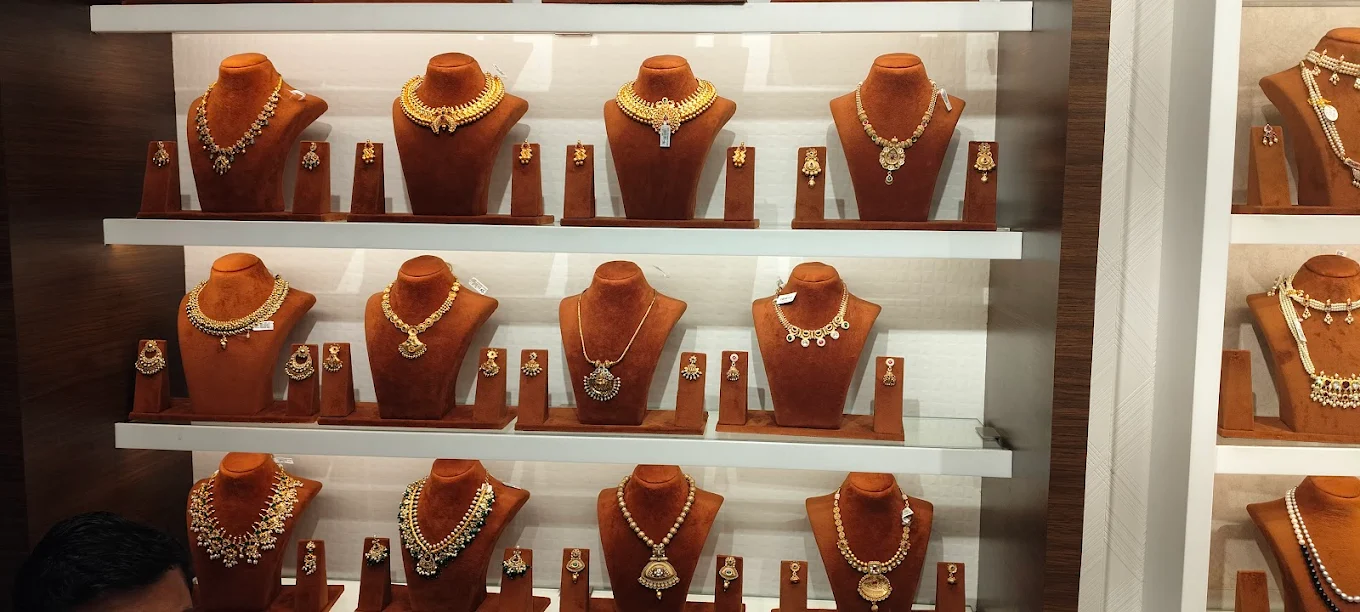 Shri Krishna Pearls Pvt Ltd