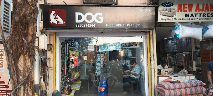 Dog Father Pet Shop
