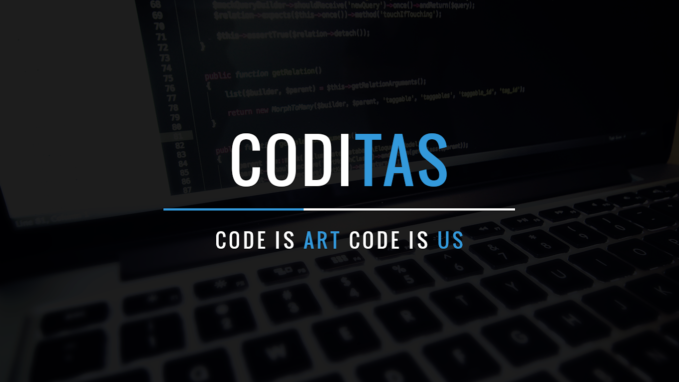 Coditas Pvt. Ltd