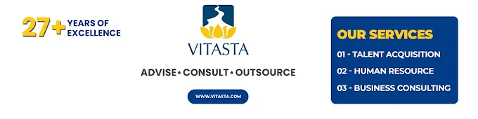 Vitasta Consulting Pvt Ltd