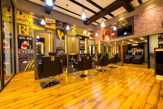Estique Salon