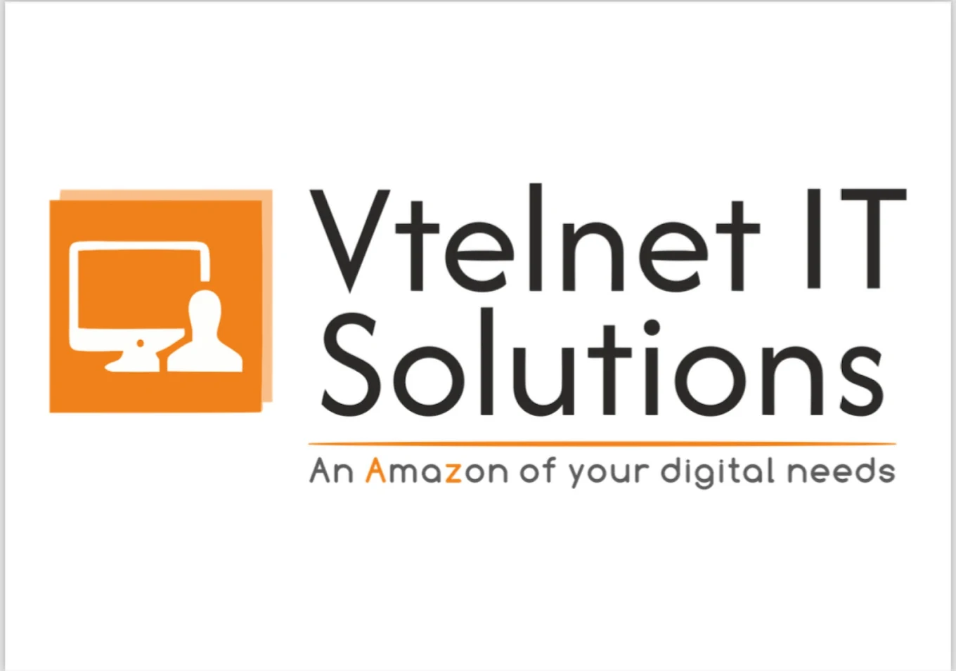 Vtelnet It Solutions