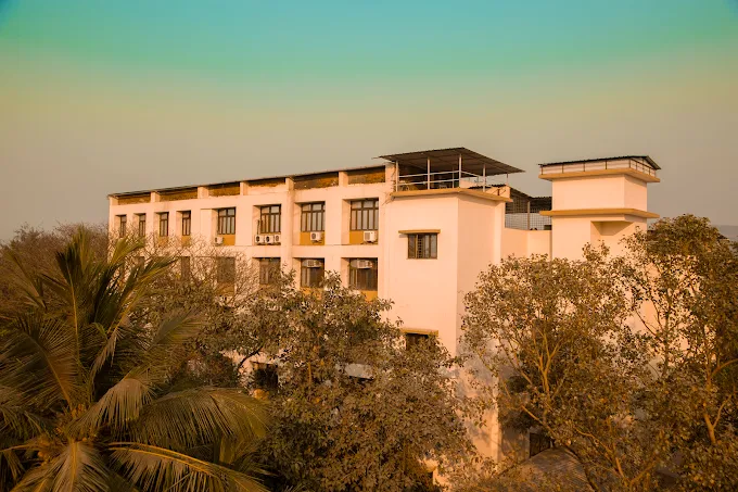 K.c. College