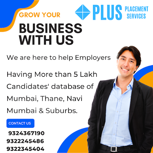 Plus Placement Services