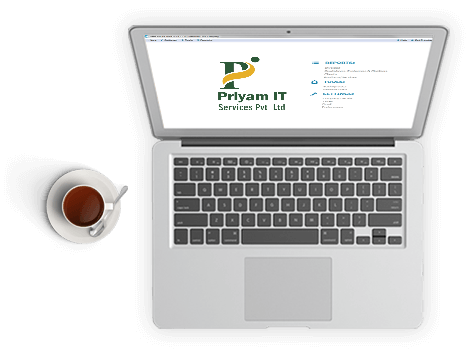Priyam It Services Private Limited