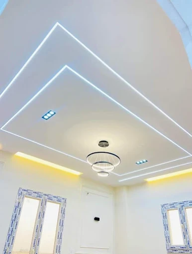 Home Renovation & Remodeling Service