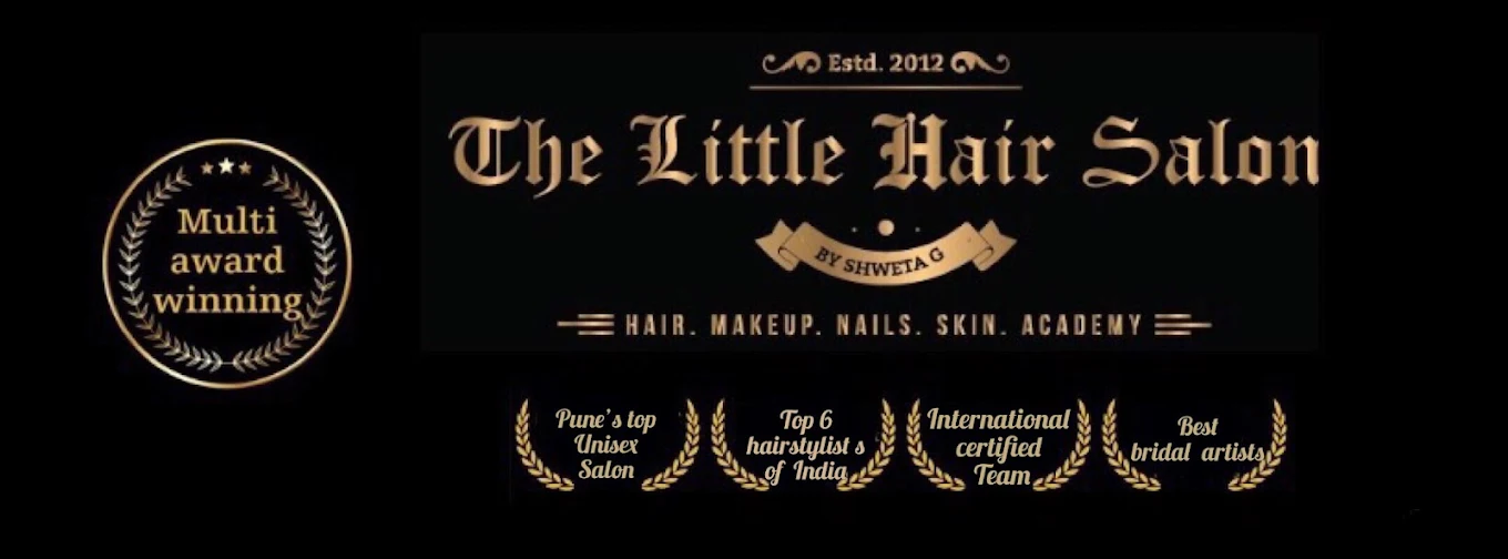 The Little Hair Uni Salon