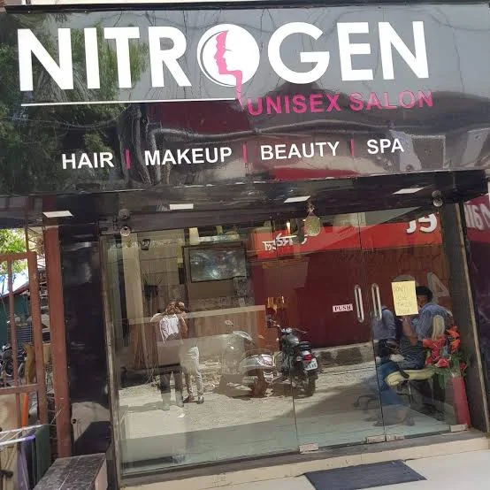 Nitrogen Uni Salon