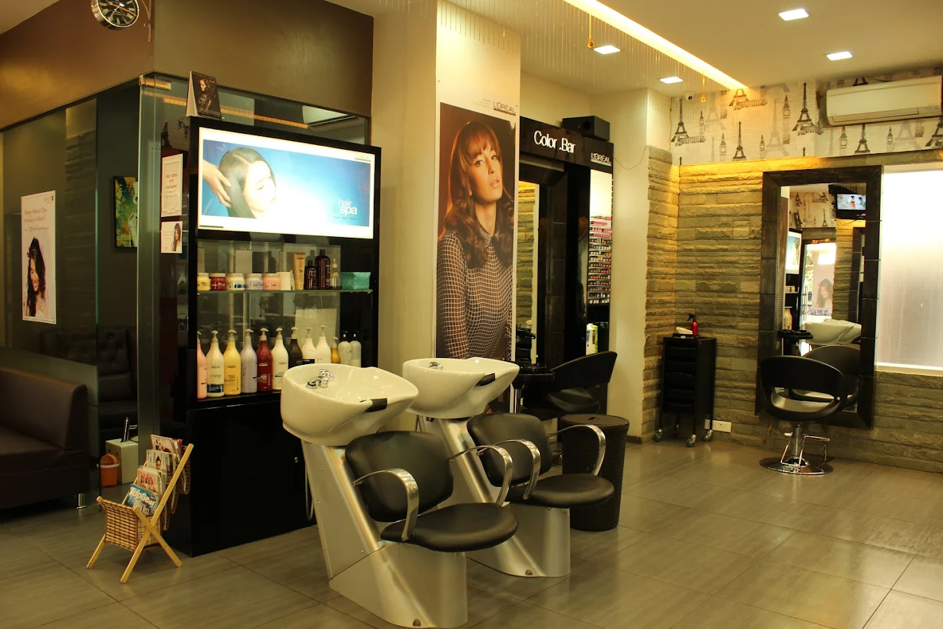 Enrich Salon