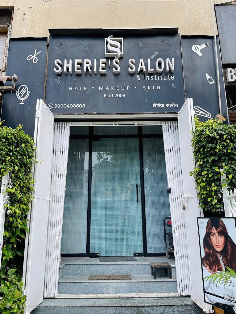 Sherie's Salon