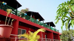 Moonwake Resort