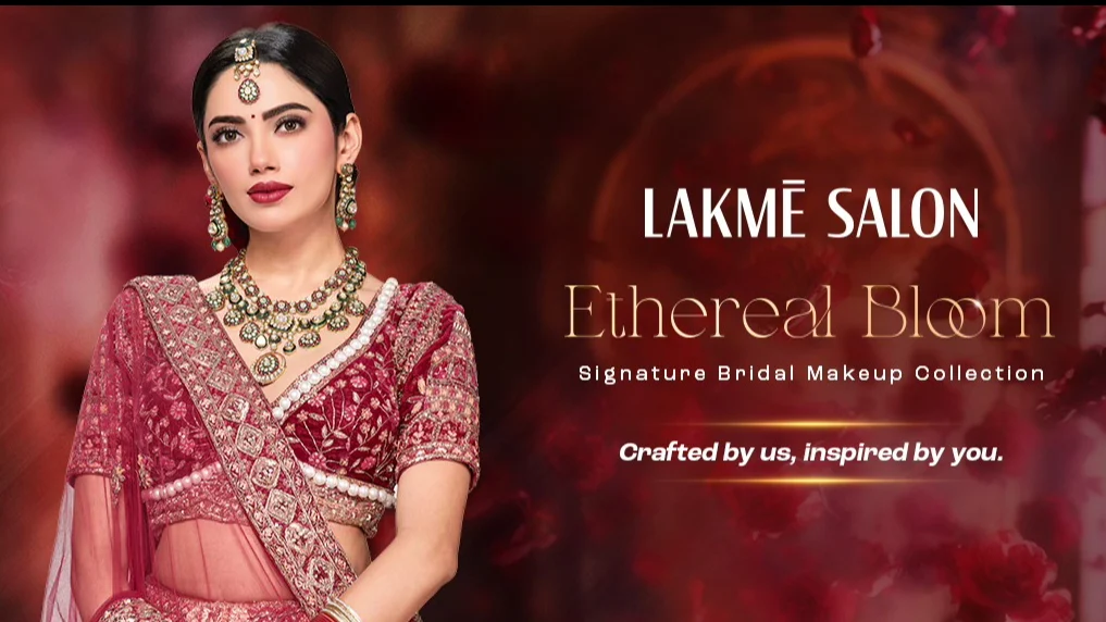 Lakme Salon