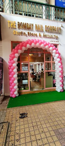 The Bombay Nail Company