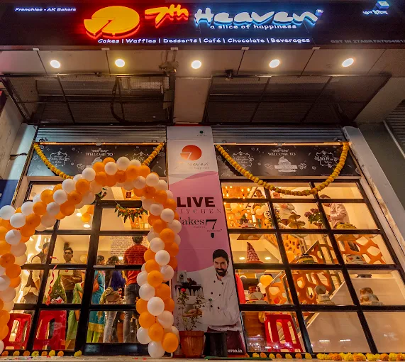 7Th Heaven