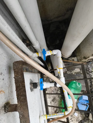 Samrat Plumbing