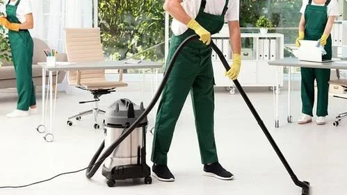 My Cleaning Services