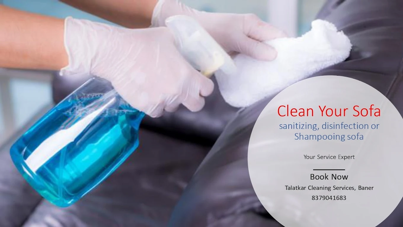 Talatkar Cleaning Company