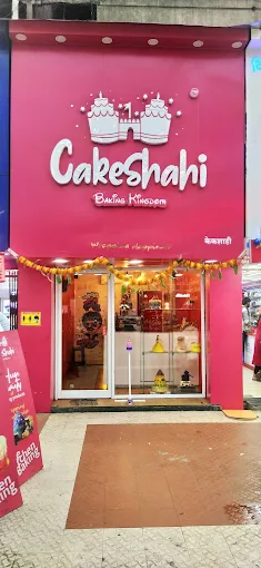 Cakeshahi Cake Shop