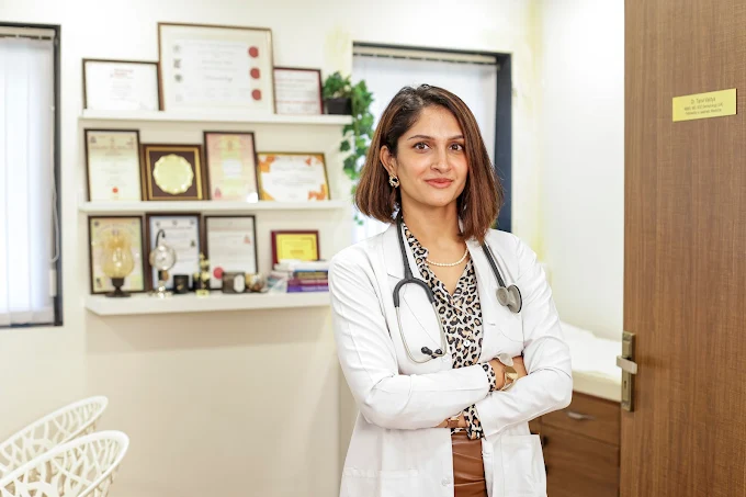 Derma Md Clinics