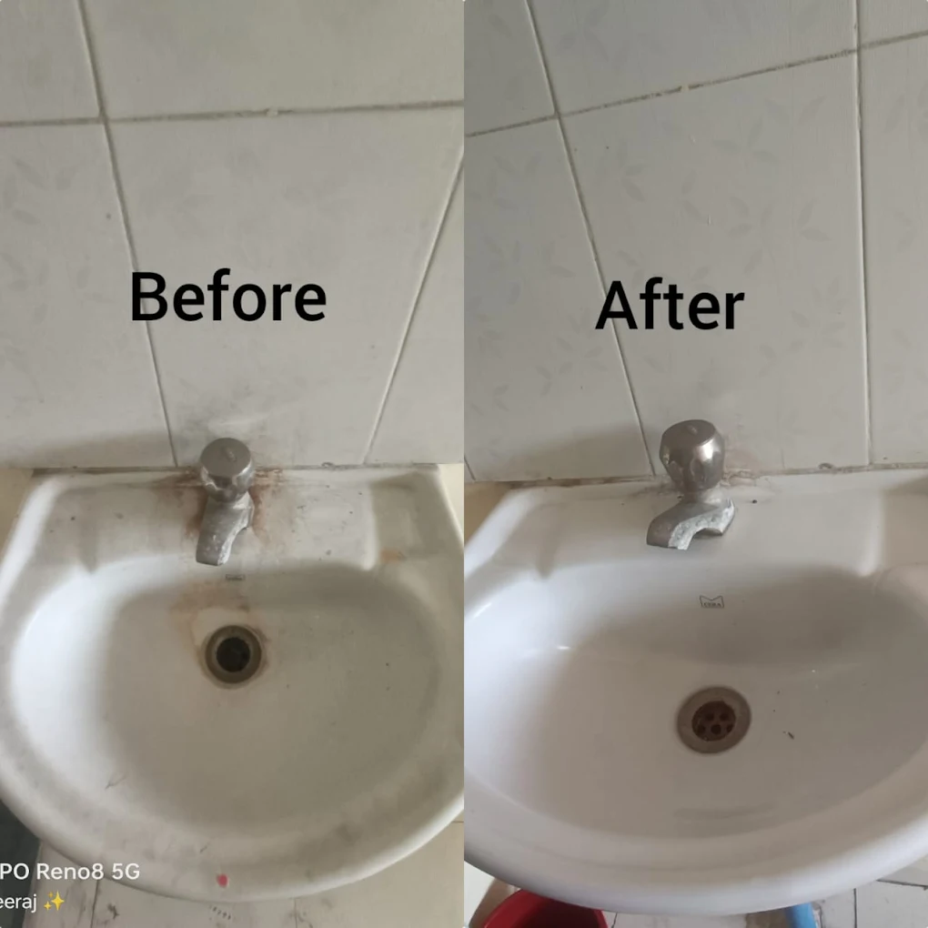 Dharmalaxmi Cleaning Services