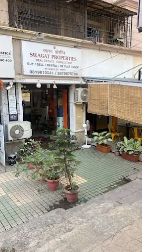Swagat Properties