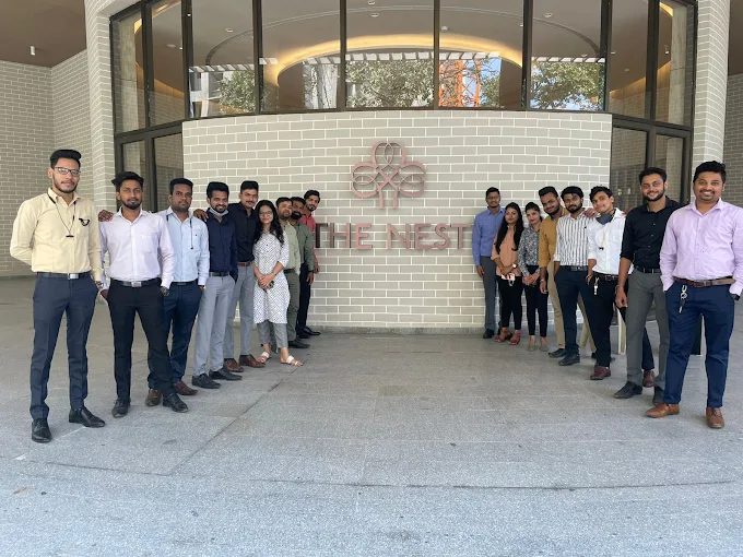 Homesfy Realty Ltd