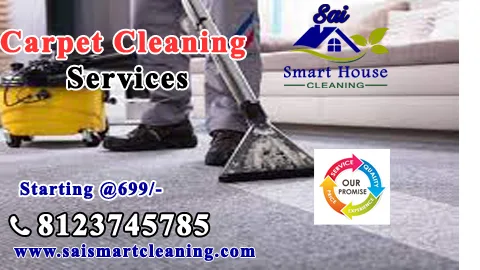 Sai Smart Cleaning Services